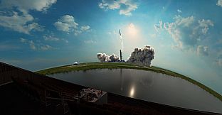 CAPCOM GO! The Apollo Story