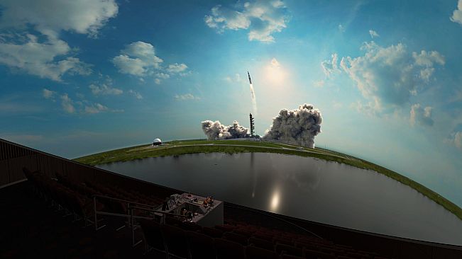 CAPCOM GO! The Apollo Story