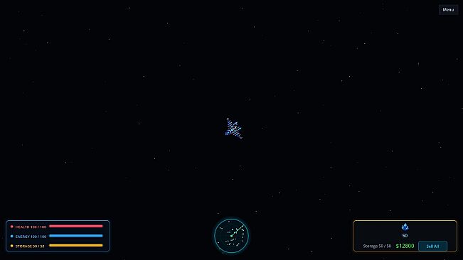 Asteroid Mine