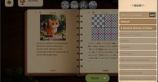 Nonogram Art