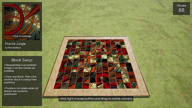 Distorted Illusions - Premium Upgrade