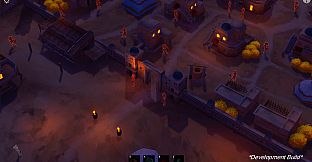 First Blood : Persian Legends