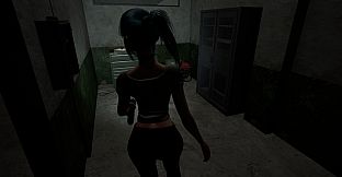 hunted in the darkness.