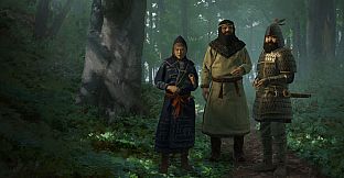 Crusader Kings III Creator Pack: North Pacific Attire