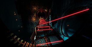 Sunken Fear: Lost Runner