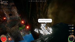 The Dragon Apprentice