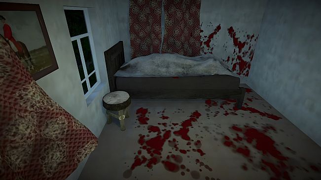 Project Potato Man - Chapter 1