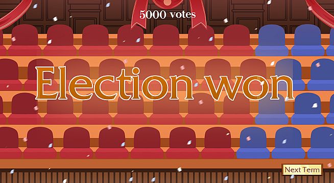 Majulah: Shape Your City