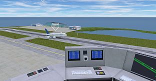 Airport Madness 3D
