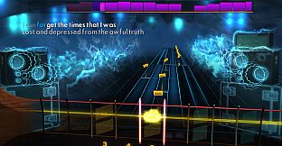 Rocksmith 2014 Edition – Remastered – Silverstein - “My Heroine”