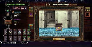 Fantasy Hero Manager