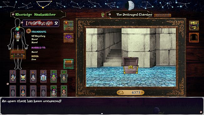 Fantasy Hero Manager