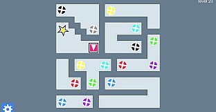 Infinite Game Cartridge Collection - Rotate