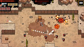 Bullet Hell Game Anthology