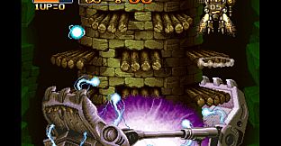 METAL SLUG X Soundtrack