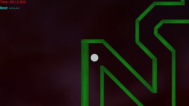 The Masochistic Ball