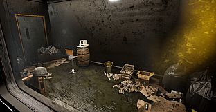 The Chair!