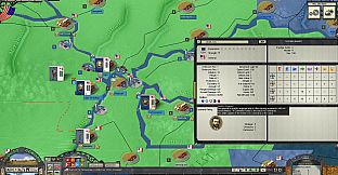 Pride of Nations: American Civil War 1862