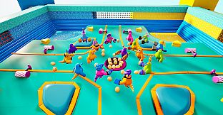 Knockout Carnival