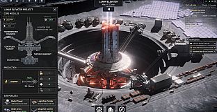 Exile 2097: Space Odyssey