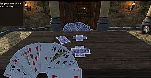 Cards of Bellum