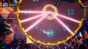 Super High Ball: Pinball Platformer