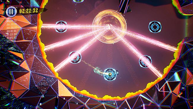 Super High Ball: Pinball Platformer