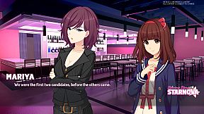 Shining Song Starnova