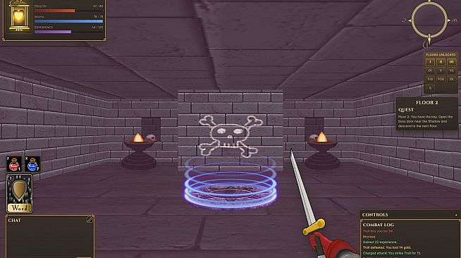 Heart Light: Knight of the Gnomes