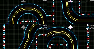 TRF - The Race Factory