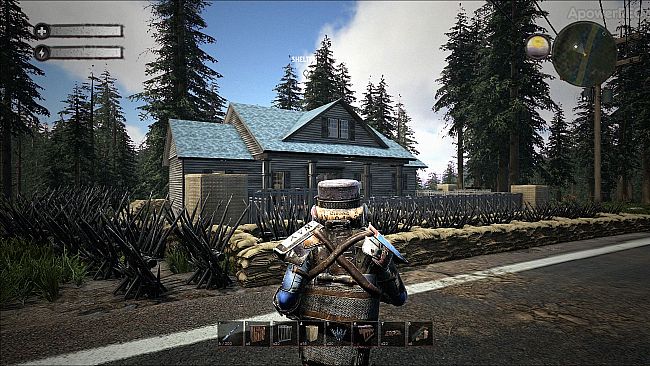 Fear the Night - 恐惧之夜