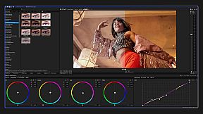 VEGAS Pro Edit 21 Steam Edition