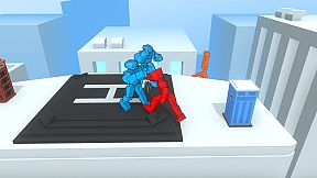 Fight Club - All Stars