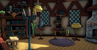 Wizards Owl: Magic Delivery