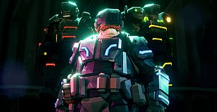 Deep Rock Galactic - Dark Future Pack