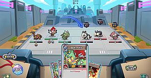 Guardian Tactics: Deck of the Chosen