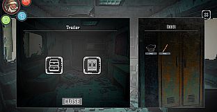 White Noise: Ghost Signal