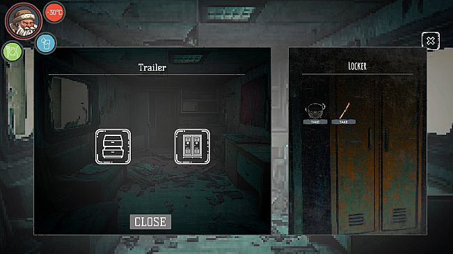 White Noise: Ghost Signal