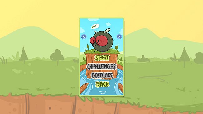 PHAT PHROG - PHLAI CHARACTER UNLOCK