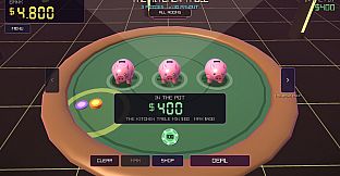 Piggy Monte