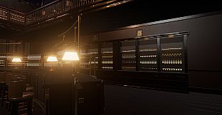Bar Keeper