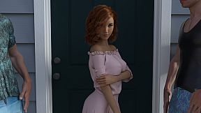 New Earth Saga of the New Gods