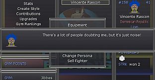 World Circuit Boxing