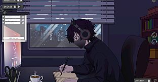 Study With Me: Lofi Vibes