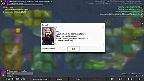 Rivalry warlord Sengoku