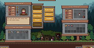 Rogue Merchant