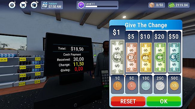 Card Collector Trading Shop