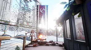 ChronoTecture: The Eprologue