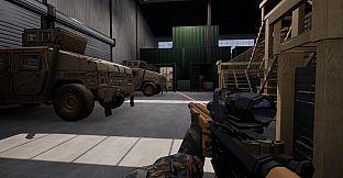 Just another generic: FPS