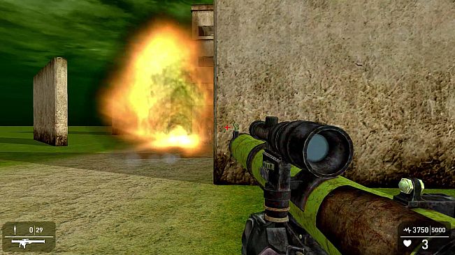 I'm Strongest Legend - Guru Field 2022